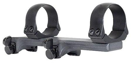 Кронштейн МАК на на Merkel KR1 и Fabarm Asper (5062 - 2600).